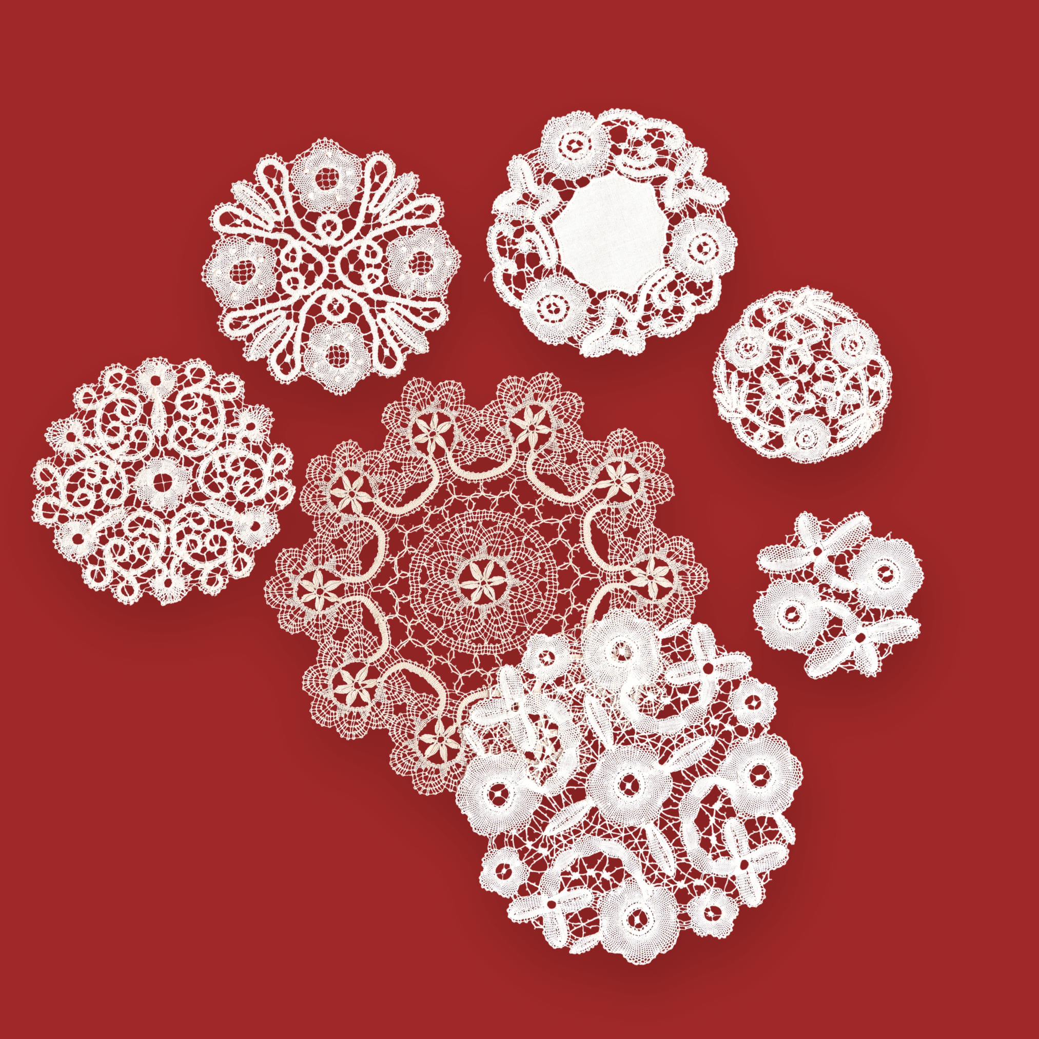 Doilies 1